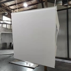 Paneles de revestimiento de aluminio modificados para requisitos particulares de la pared de la hoja del color del tamaño