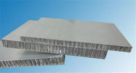 PVDF cubrió la anchura de aluminio 1220m m del panel del panal del bocadillo incombustible