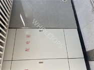 Protección del medio ambiente de la hoja de aluminio revestida del color de ISO9001 A1 4.5m m