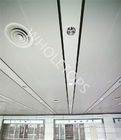 Aleación limpia fácil del panel 5005 de la techumbre del aluminio del grueso de 2.0m m