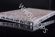 el molde de aluminio del panel del panal del grueso de 8.0m m impermeabiliza el certificado del SGS
